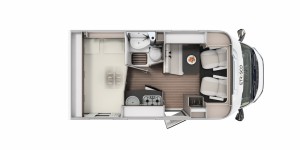Etrusco T 5900 DB