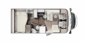 Etrusco T 6900 DB