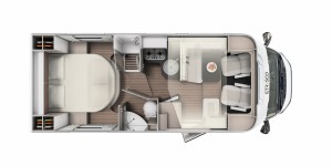 Etrusco T 6900 QB