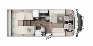  Etrusco T 7300 SB