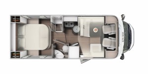 Etrusco T 7400 QB