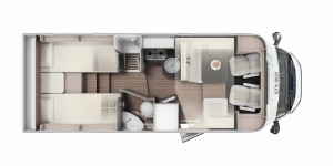 Etrusco T 7400 SB
