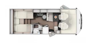 Etrusco I 6900 SB