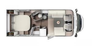 Etrusco T 7400 QBC